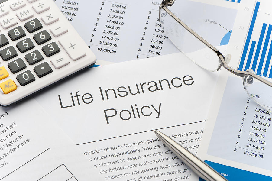 Life insurance 